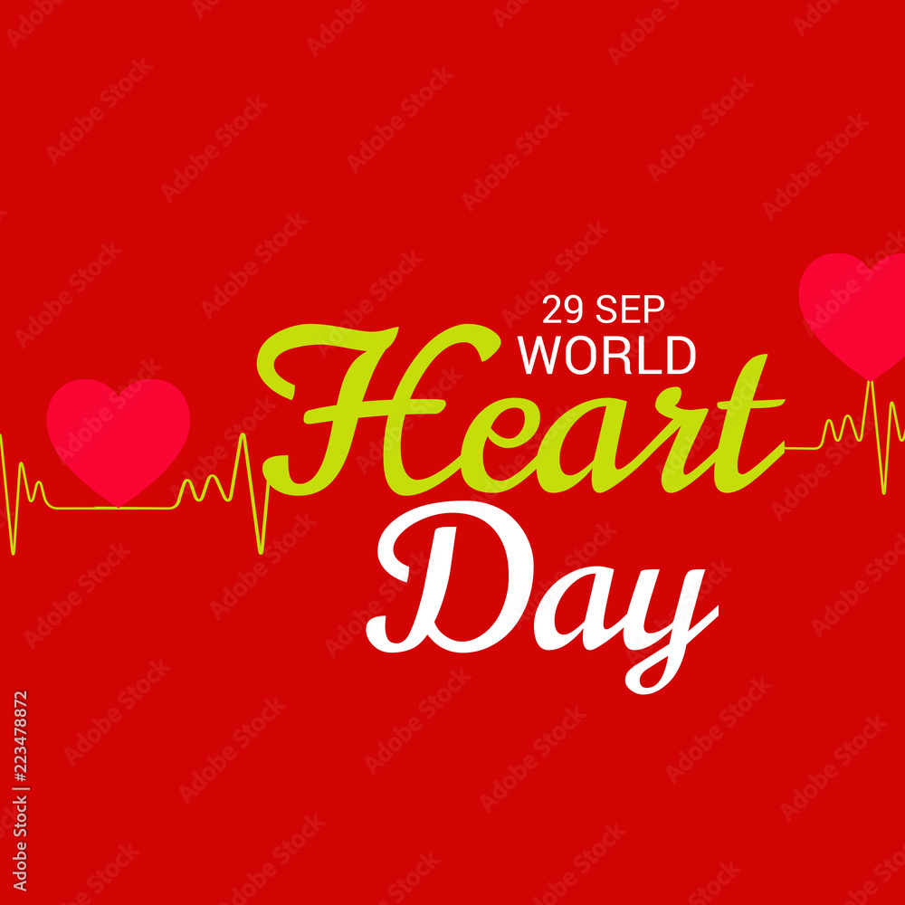 World Heart Day World Heart Day