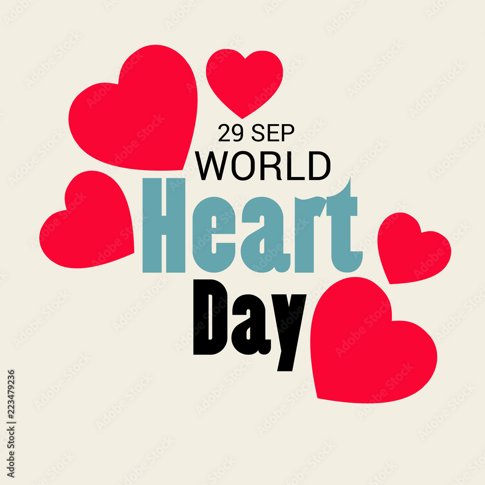 World Heart Day World Heart Day