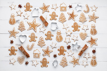 christmas cookie