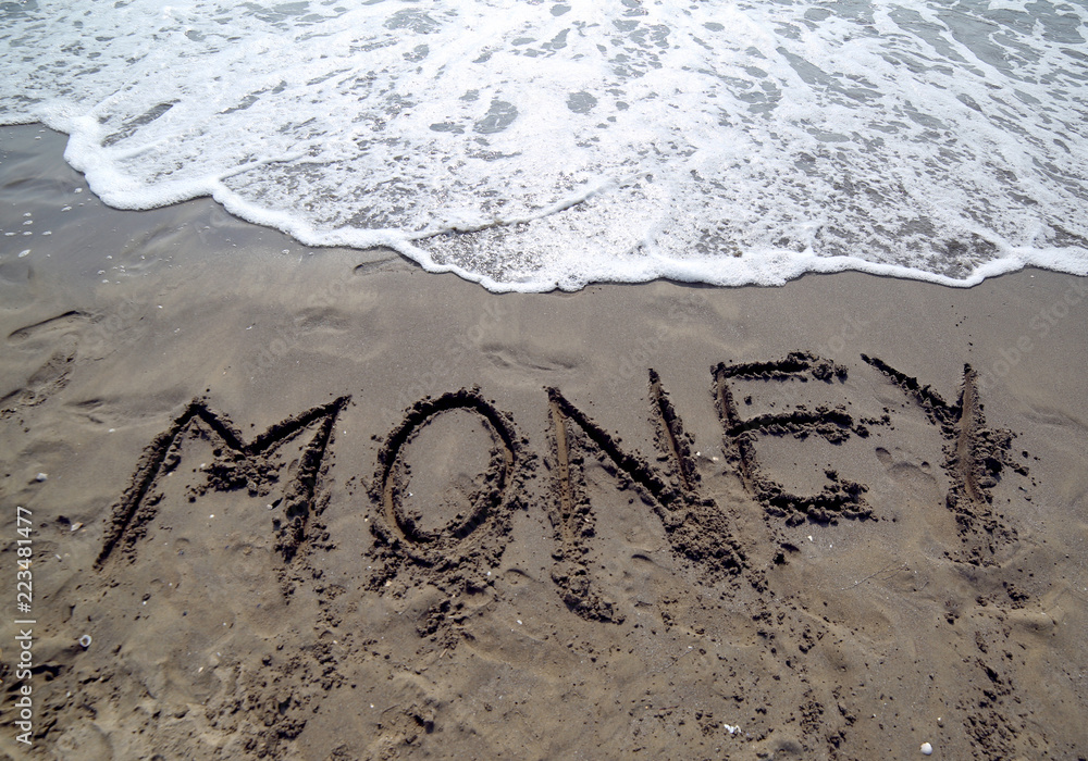 Fototapeta premium camouflage metal door of a bunker of WWII soldiers