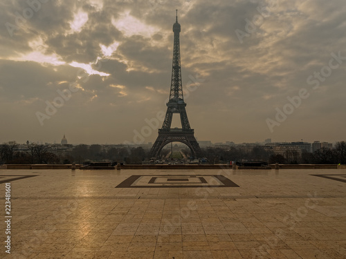 Paris 02 © KreuzAs