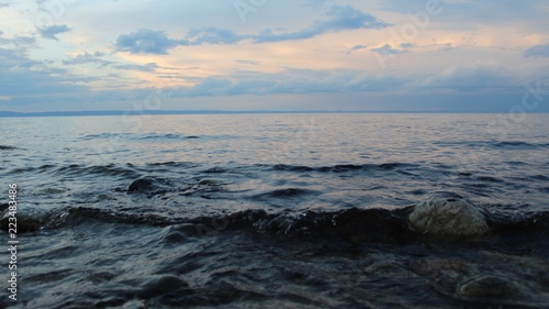 Lake Baikal