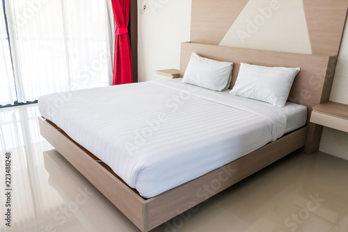 Master bedroom home