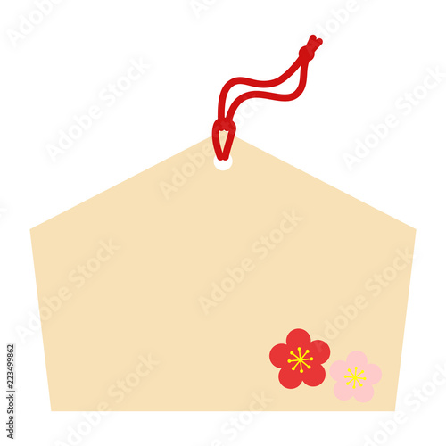 絵馬