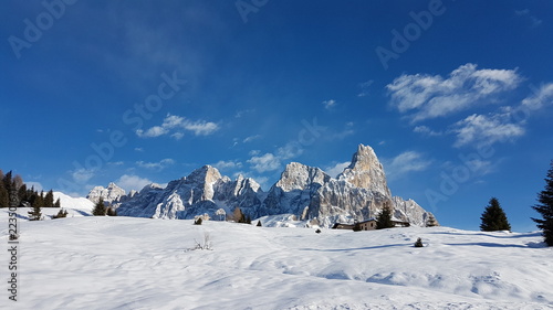 Wallpaper Mural Passo Rolle Torontodigital.ca