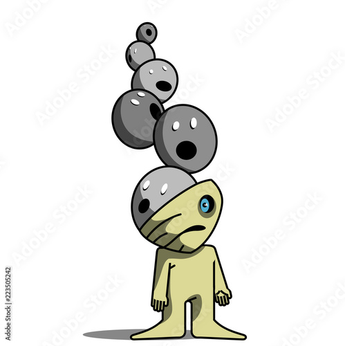 phobia