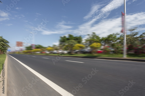 Road