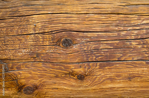Vintage wood texture, grunge