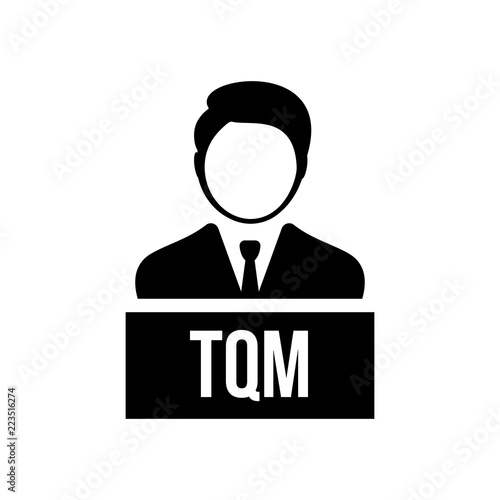 Hand Holding Megaphone With ACT FAST! Announcement