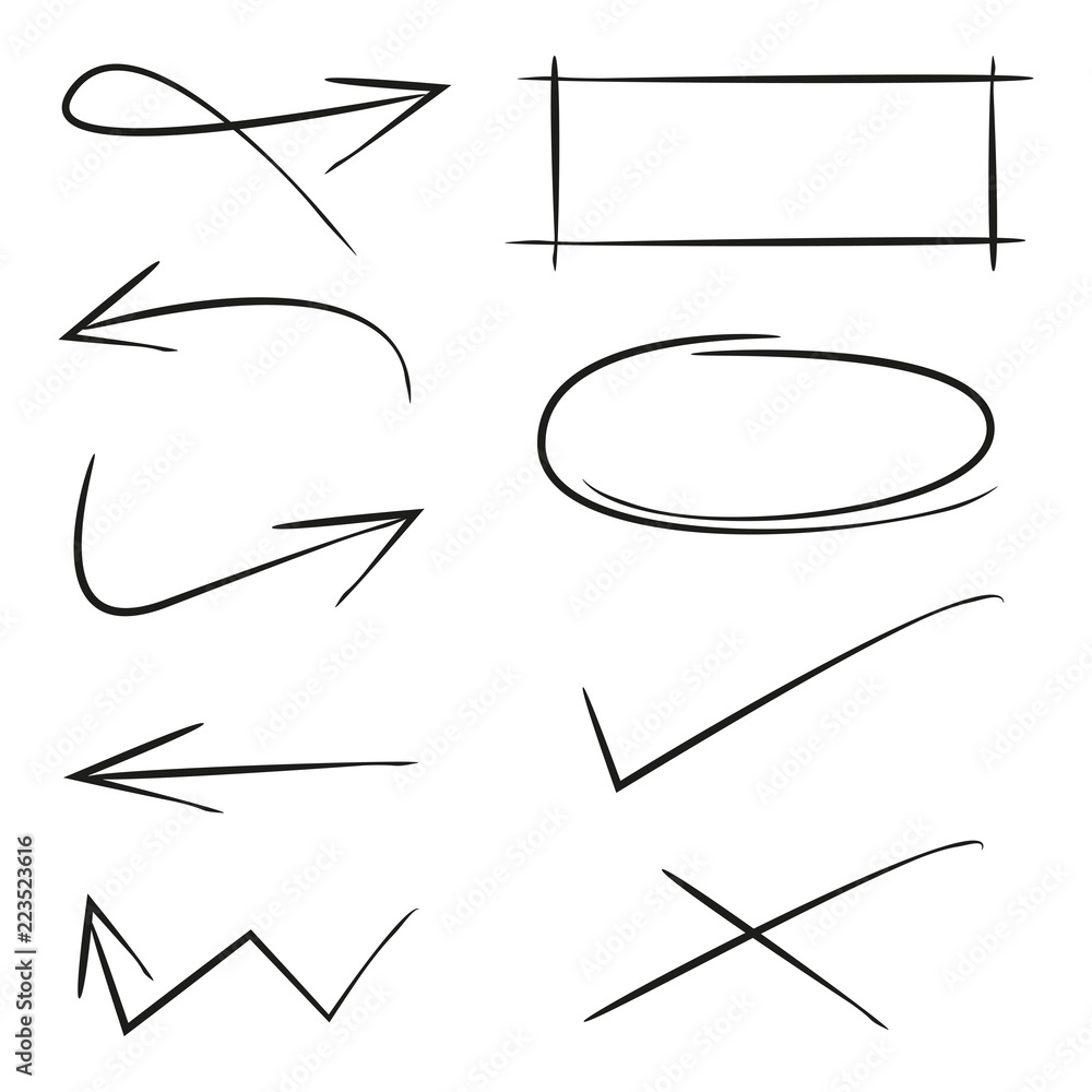 arrows arrows
