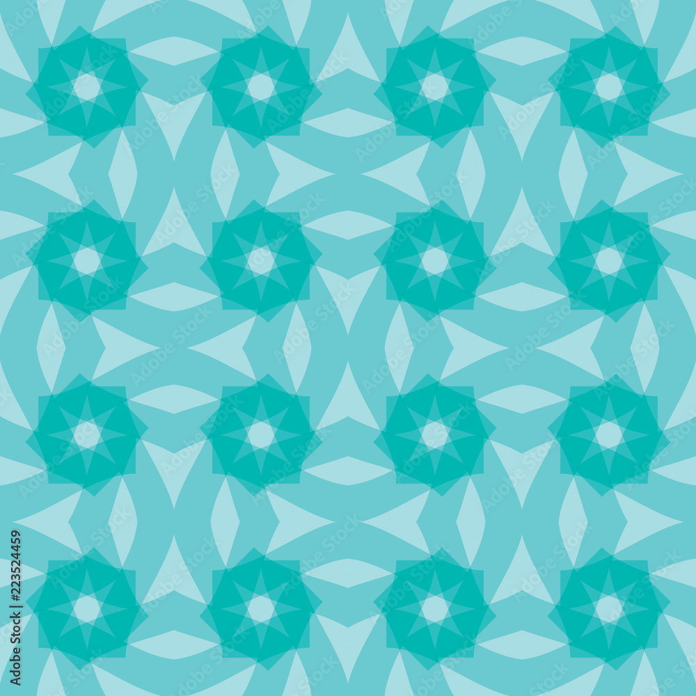Seamless abstract background Seamless abstract background