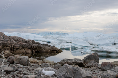 Greenland | Ilulisat