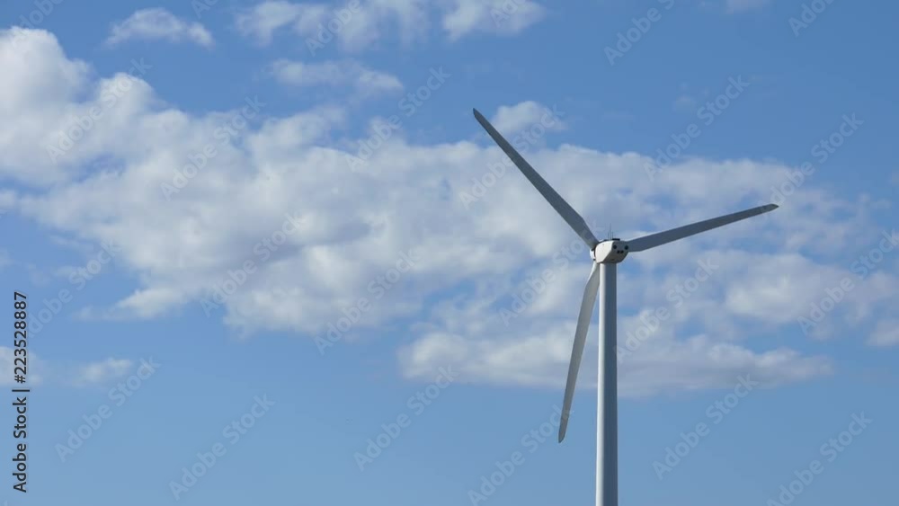 風力発電 風力発電