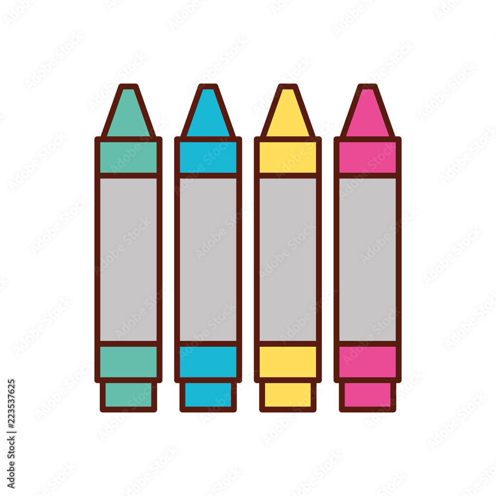 graphic design colors crayons pencil draw graphic design colors crayons pencil draw