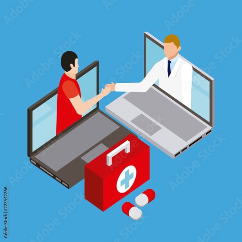 people digital health