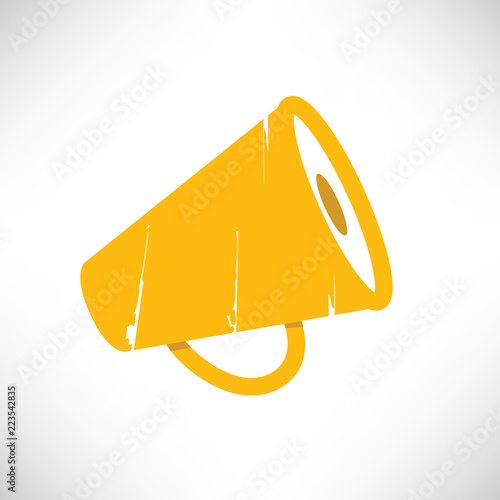 bullhorn 