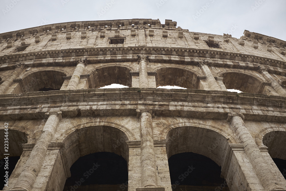 Anfiteatro Flavio a Roma