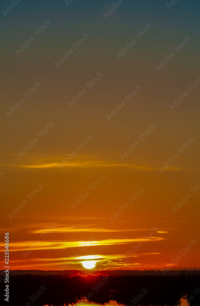 sunrise sunrise