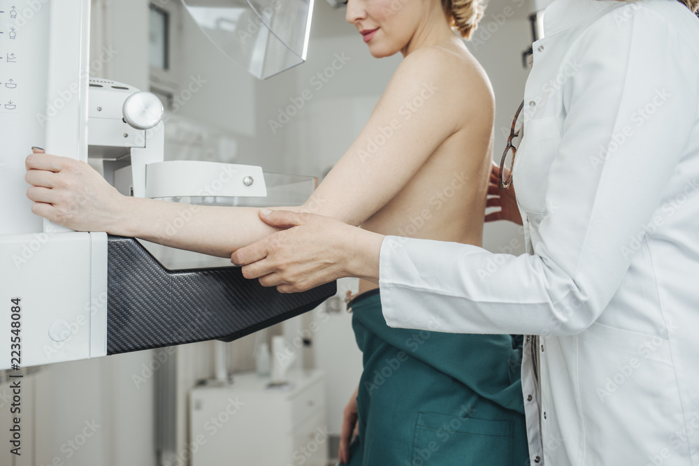 Mammography Examination Mammography Examination