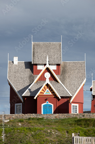 Greenland | Qeqertarsuaq