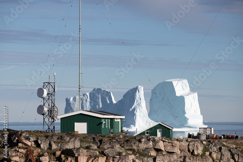 Greenland | Qeqertarsuaq