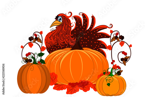 Thanksgiving 