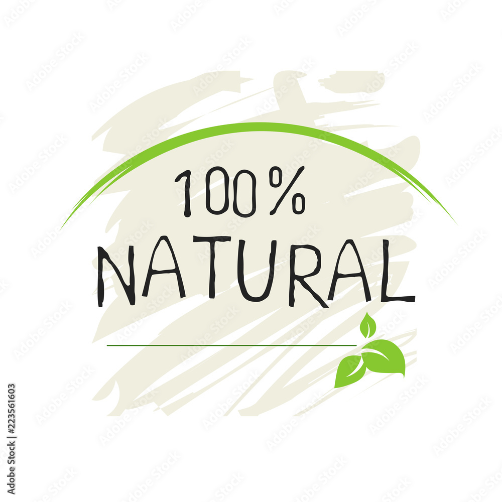 Natural product 100 bio healthy organic label and high quality product badges. Eco, 100 bio and natural food product icon. Emblems for cafe, packaging etc. Vector Natural product 100 bio healthy organic label and high quality product badges. Eco, 100 bio and natural food product icon. Emblems for cafe, packaging etc. Vector