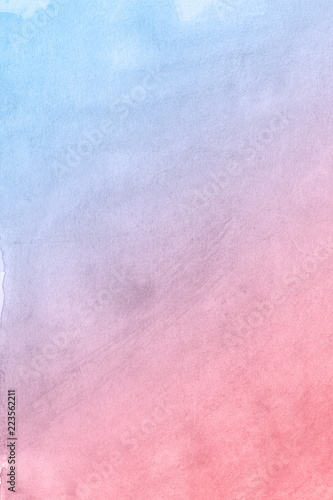 abstract watercolor background