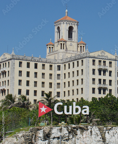 Beauty Havana