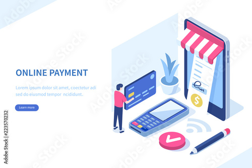 mobile payment