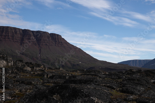 Greenland | Qeqertarsuaq