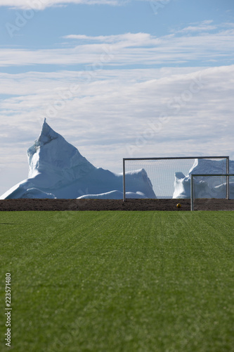 Greenland   Qeqertarsuaq