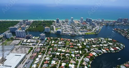 FORT LAUDERDALE BEACH GALERIA MALL IN LONG EAST1 photo