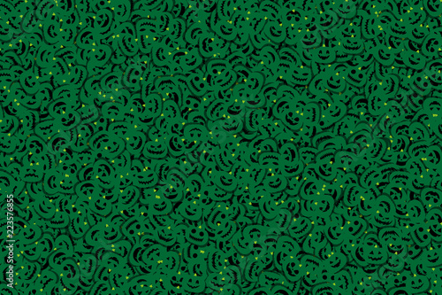 背景素材,ハロウィン,かぼちゃ,ジャックオーランタン,お化け,モンスター,幽霊,モザイク模様,怪物,