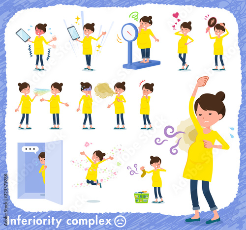 flat type Pregnant women_complex