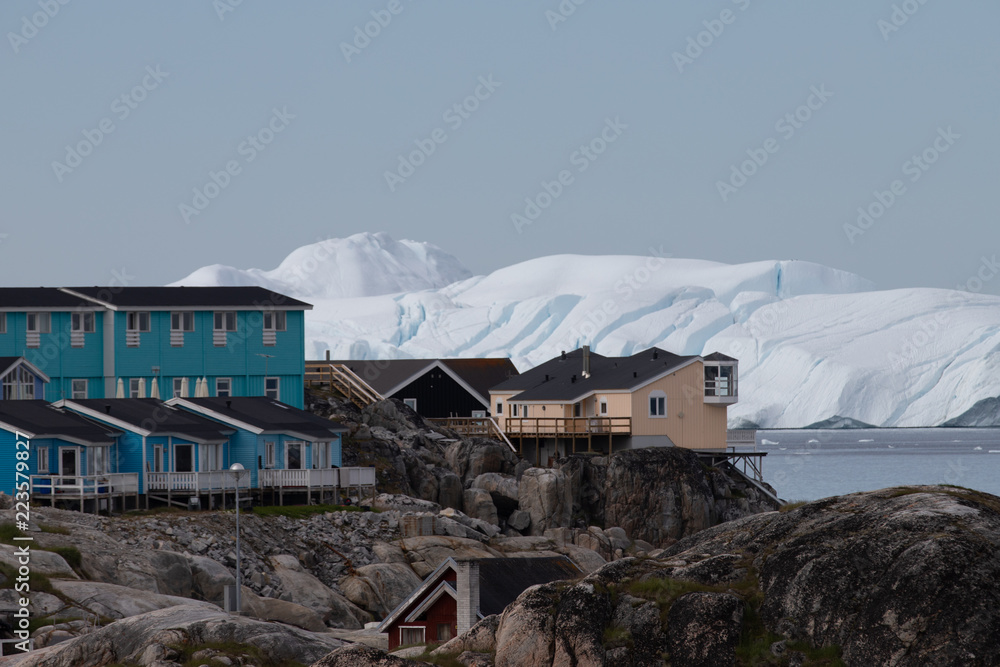 Greenland | Ilulisat
