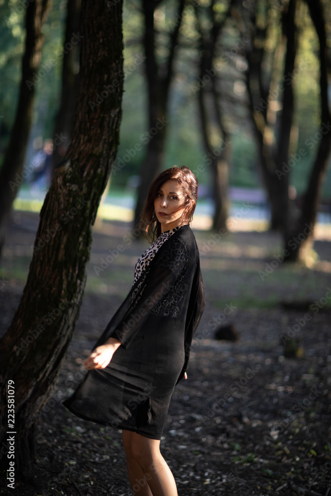 Street photo shoot.Photo Shoot Moscow.Izmailovo Park.Autumn photography with a young girl. Street photo shoot.Photo Shoot Moscow.Izmailovo Park.Autumn photography with a young girl.