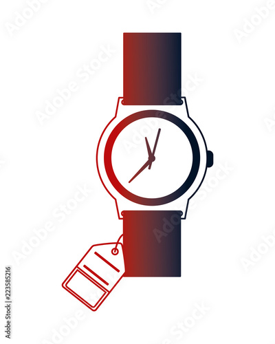 wrist watch accessory price tag buy online