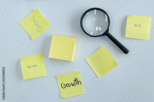 business, concept,office