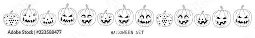 Pumpkins