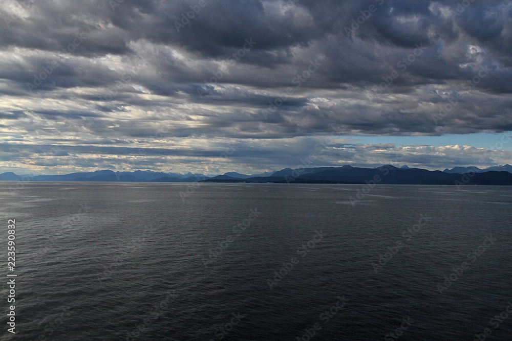 Obraz premium Landscape