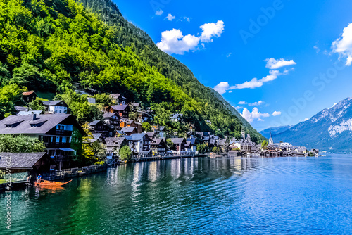 Splendid Hallstatt