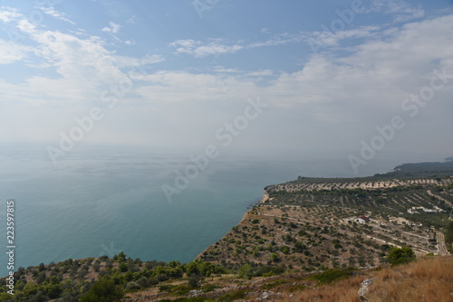 gargano