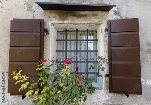 Photos Balcone fiorito di uno dei Borghi più belli d'Italia