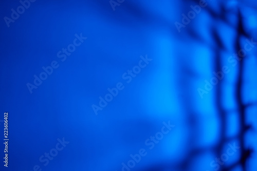 Light blue abstract background