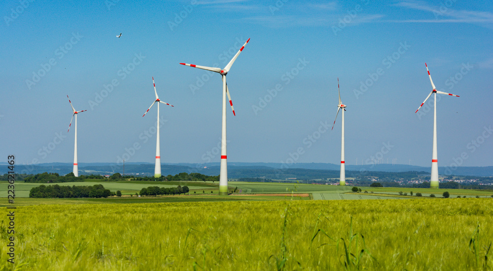 Windpark