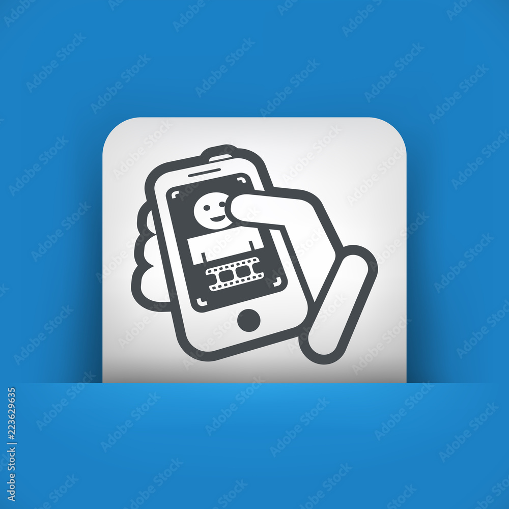 Video phone Video phone