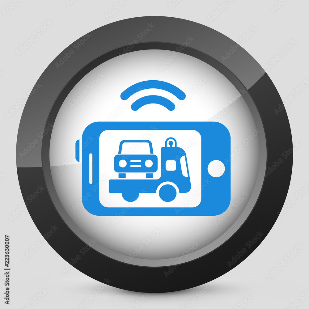 Mobile car assistance