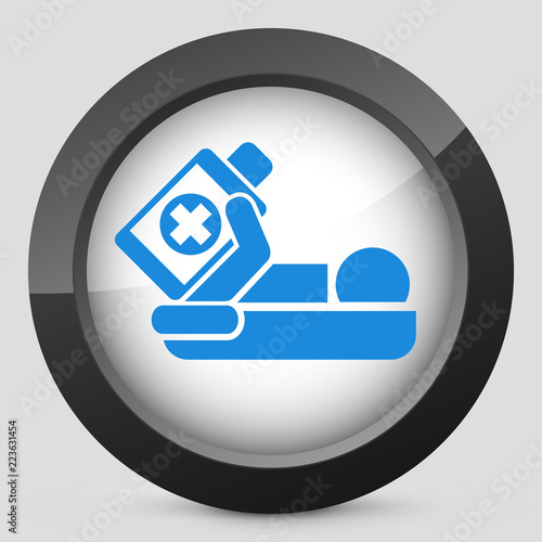 Hospital medication