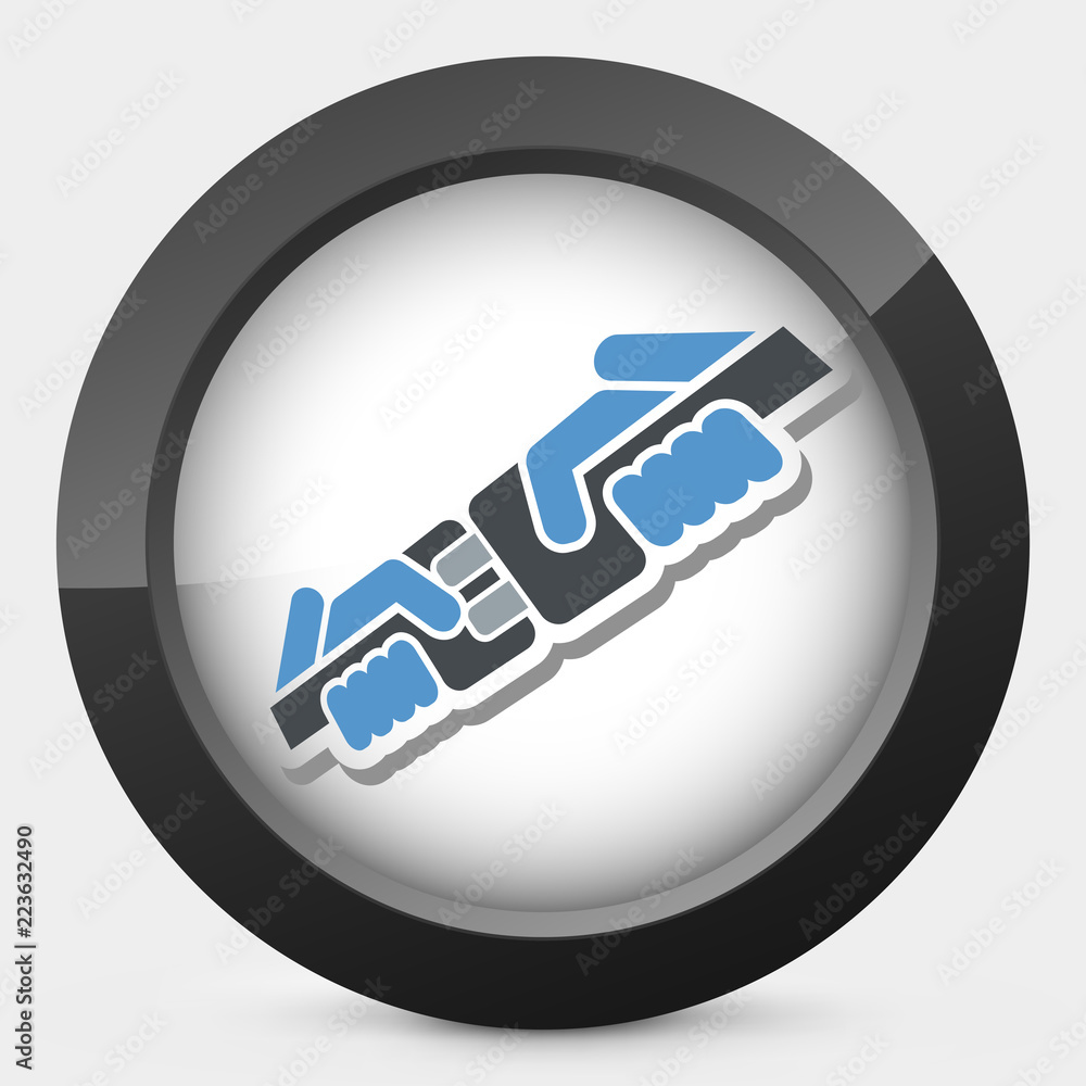 Plug concept Plug concept